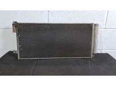 Recambio de condensador radiador aire acondicionado para opel corsa d cmon referencia OEM IAM   