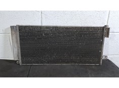 Recambio de condensador radiador aire acondicionado para opel corsa d cmon referencia OEM IAM    2