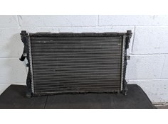 Recambio de radiador agua para ford fusion (cbk) elegance referencia OEM IAM   