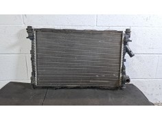 Recambio de radiador agua para ford fusion (cbk) elegance referencia OEM IAM    2