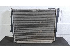 Recambio de radiador agua para bmw serie 3 coupe (e46) 2.8 24v cat referencia OEM IAM   