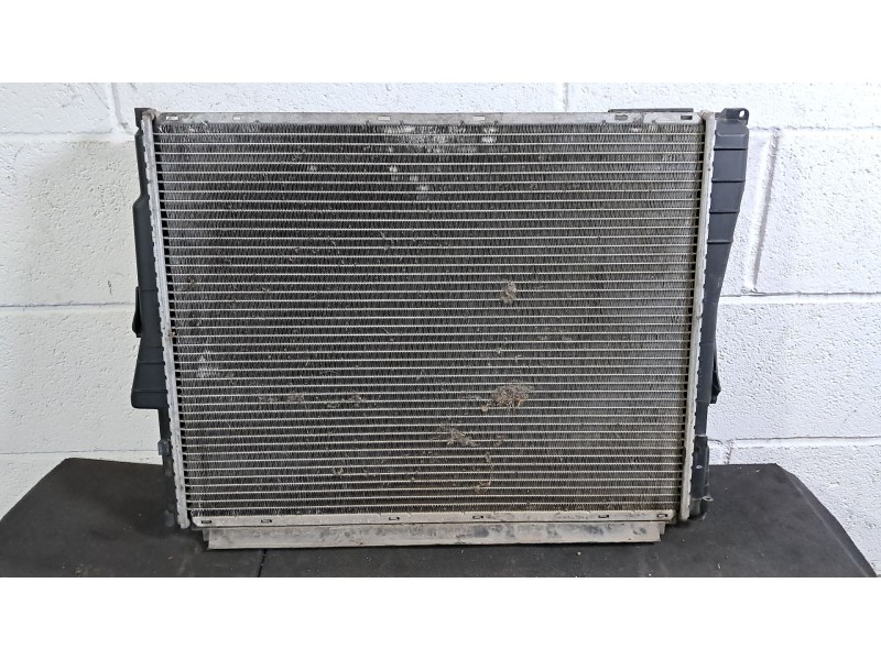 Recambio de radiador agua para bmw serie 3 coupe (e46) 2.8 24v cat referencia OEM IAM   