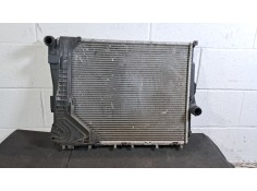 Recambio de radiador agua para bmw serie 3 coupe (e46) 2.8 24v cat referencia OEM IAM    2