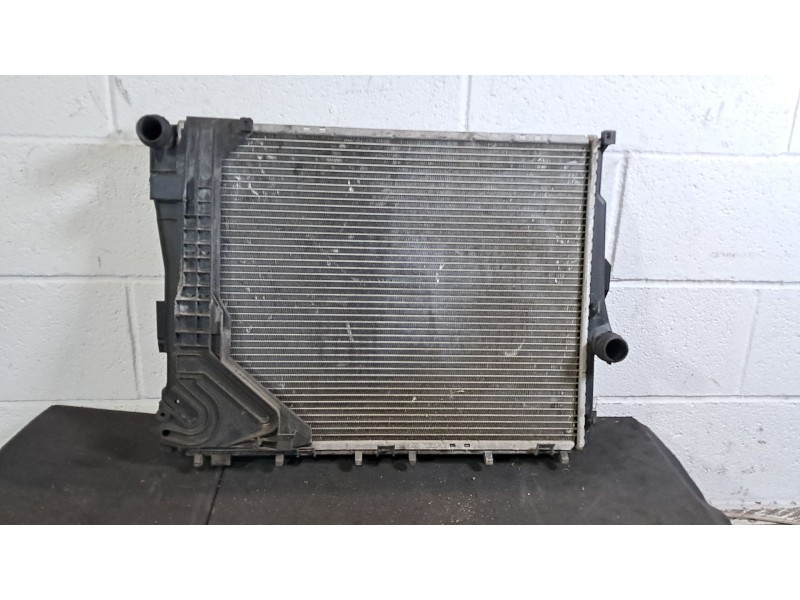Recambio de radiador agua para bmw serie 3 coupe (e46) 2.8 24v cat referencia OEM IAM   