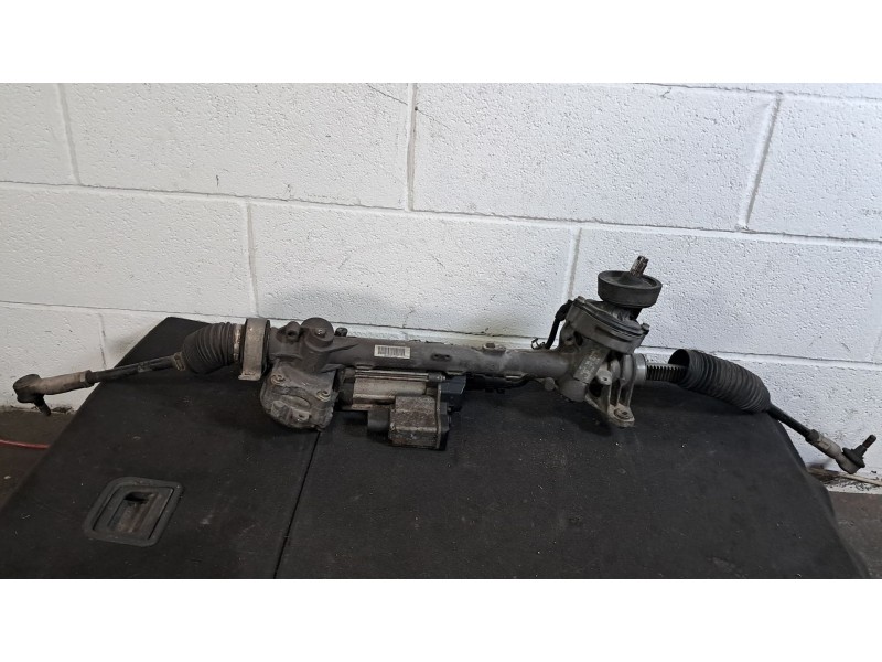 Recambio de caja direccion para seat leon (1p1)  | 0.05 - ...  | 0.05 - ... referencia OEM IAM   