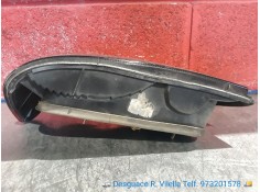 Recambio de piloto trasero izquierdo para peugeot 306 berlina 3/4/5 puertas (s2)(04.1997) xs | 05.99 - 12.01 (04.1997) xs | 05.9 2