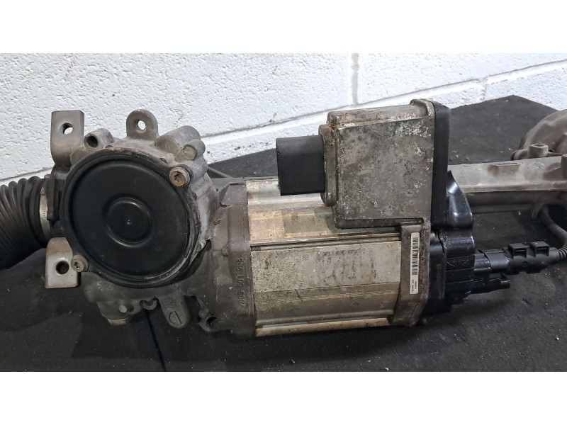 Recambio de caja direccion para seat leon (1p1)  | 0.05 - ...  | 0.05 - ... referencia OEM IAM   