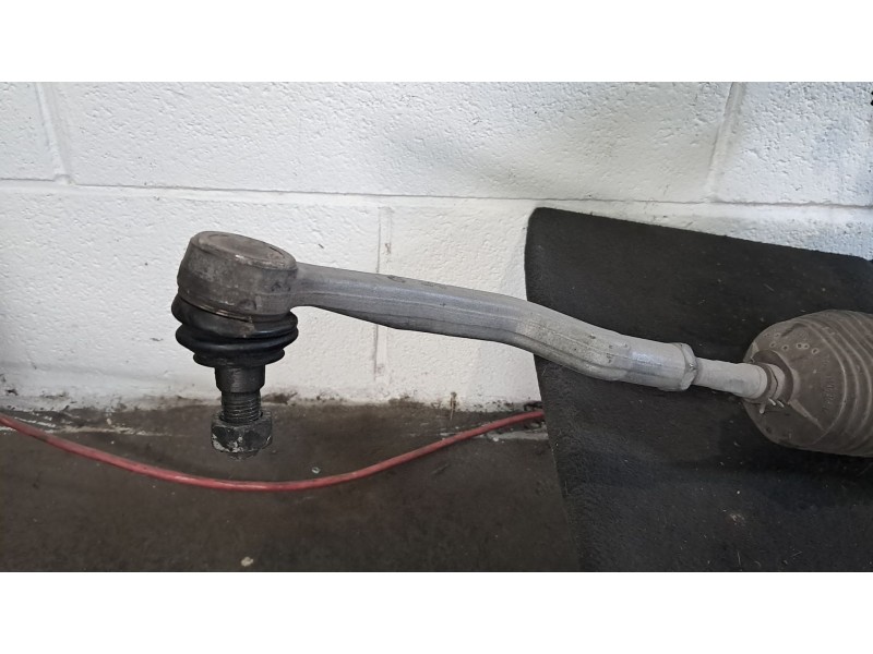 Recambio de caja direccion para mercedes clase b (w245) 180 cdi (245.207) referencia OEM IAM   