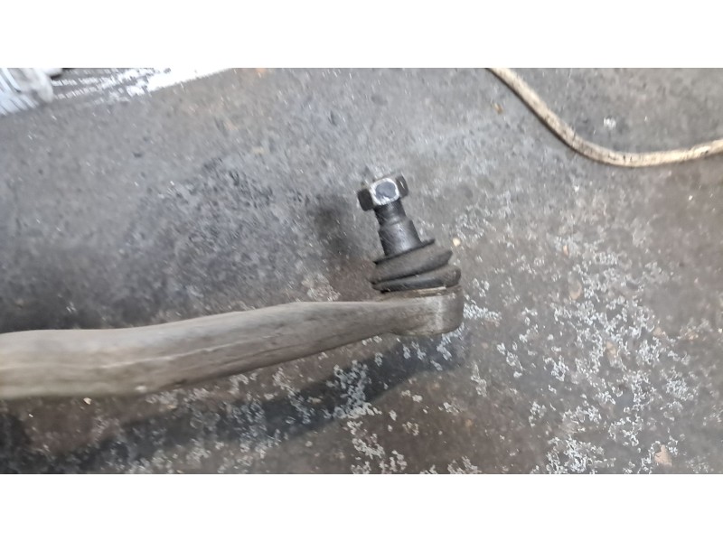 Recambio de caja direccion para mercedes clase b (w245) 180 cdi (245.207) referencia OEM IAM   