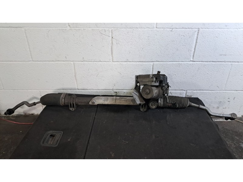 Recambio de caja direccion para mercedes clase b (w245) 180 cdi (245.207) referencia OEM IAM   