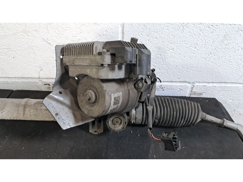 Recambio de caja direccion para mercedes clase b (w245) 180 cdi (245.207) referencia OEM IAM   