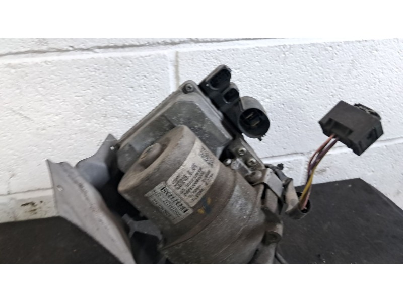 Recambio de caja direccion para mercedes clase b (w245) 180 cdi (245.207) referencia OEM IAM   