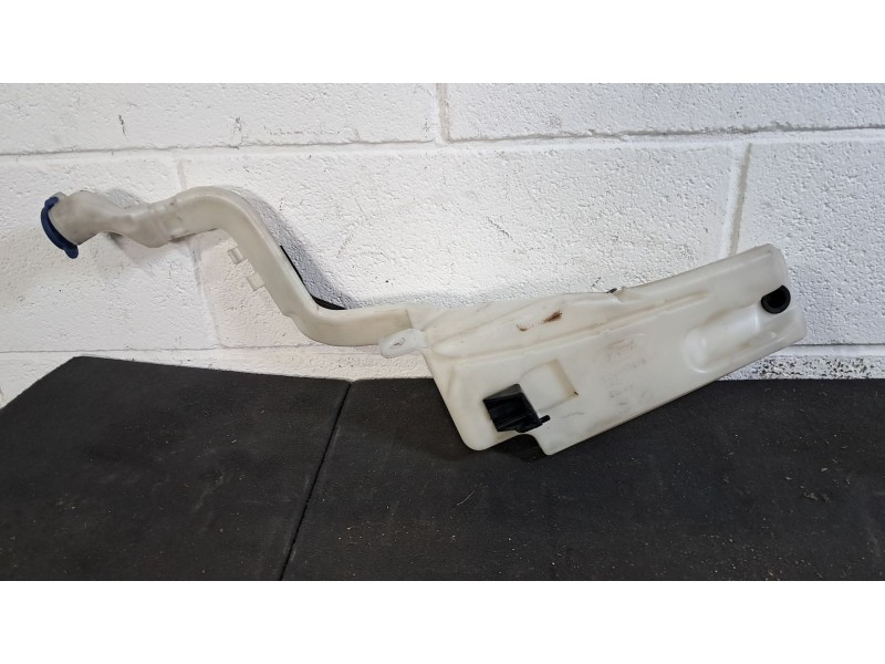 Recambio de deposito limpia para ford fusion (cbk) elegance referencia OEM IAM   