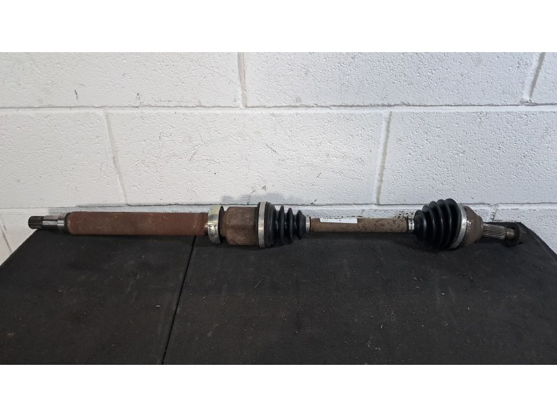 Recambio de transmision delantera derecha para ford fusion (cbk) elegance referencia OEM IAM   