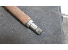 Recambio de transmision delantera derecha para ford fusion (cbk) elegance referencia OEM IAM    2
