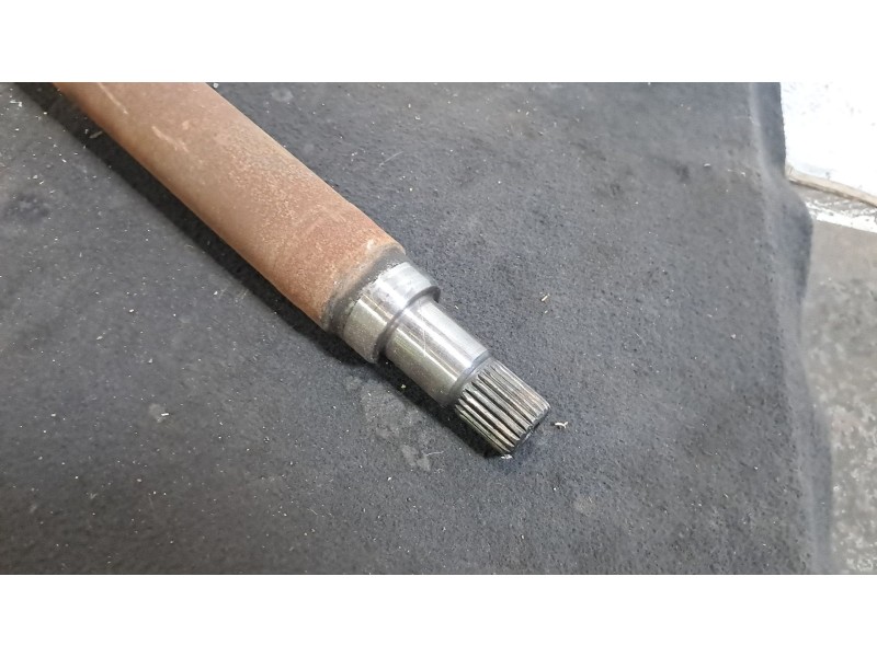 Recambio de transmision delantera derecha para ford fusion (cbk) elegance referencia OEM IAM   