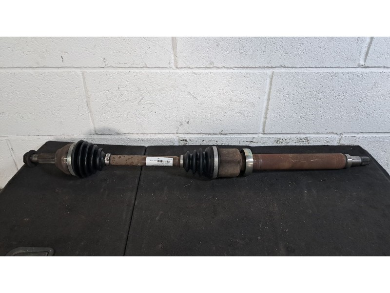 Recambio de transmision delantera derecha para ford fusion (cbk) elegance referencia OEM IAM   