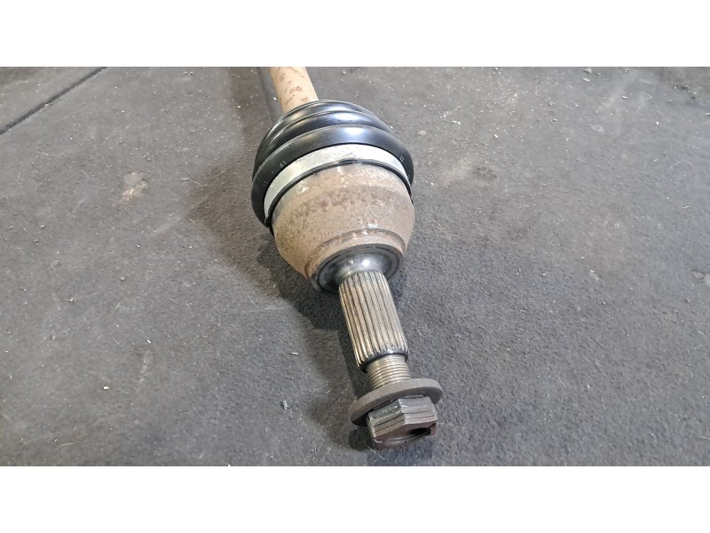 Recambio de transmision delantera derecha para ford fusion (cbk) elegance referencia OEM IAM   