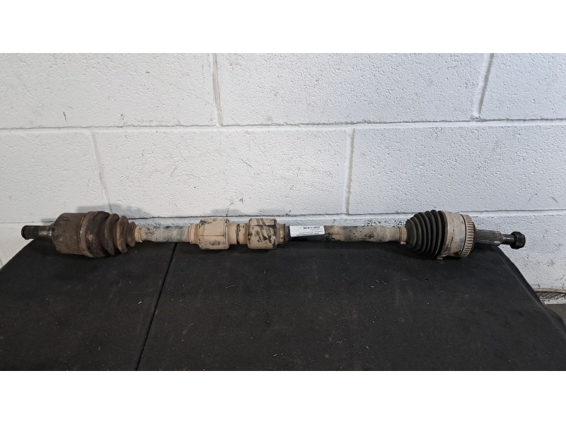 Recambio de transmision delantera derecha para hyundai ix35 referencia OEM IAM   