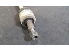 Recambio de transmision delantera derecha para hyundai ix35 referencia OEM IAM    2