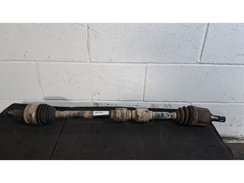 Recambio de transmision delantera derecha para hyundai ix35 referencia OEM IAM   