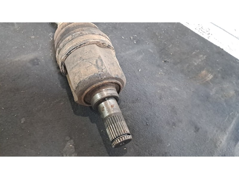 Recambio de transmision delantera derecha para hyundai ix35 referencia OEM IAM   