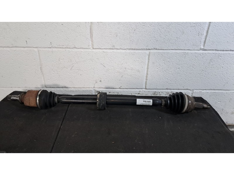 Recambio de transmision delantera derecha para opel corsa d cmon referencia OEM IAM   