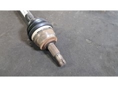 Recambio de transmision delantera derecha para opel corsa d cmon referencia OEM IAM    2