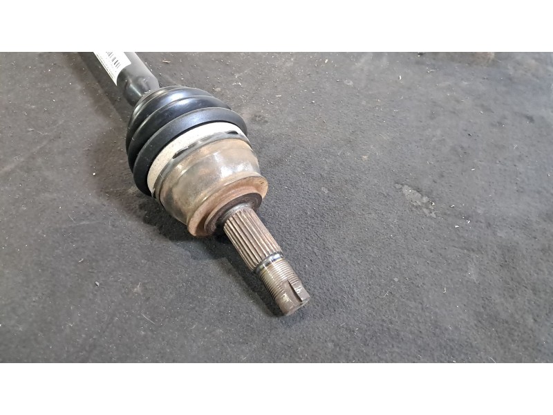 Recambio de transmision delantera derecha para opel corsa d cmon referencia OEM IAM   