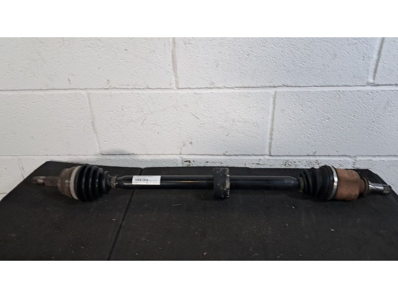 Recambio de transmision delantera derecha para opel corsa d cmon referencia OEM IAM   