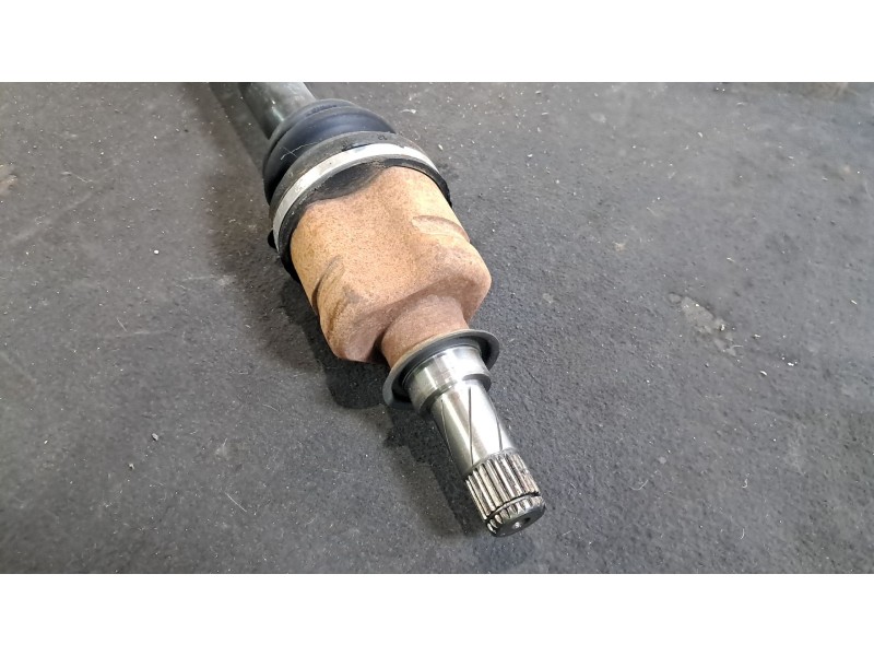 Recambio de transmision delantera derecha para opel corsa d cmon referencia OEM IAM   