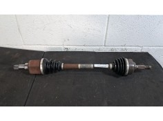 Recambio de transmision delantera izquierda para peugeot 207 confort 1.4 75 referencia OEM IAM