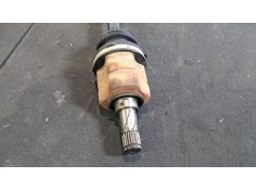 Recambio de transmision delantera izquierda para opel corsa d cmon referencia OEM IAM    2