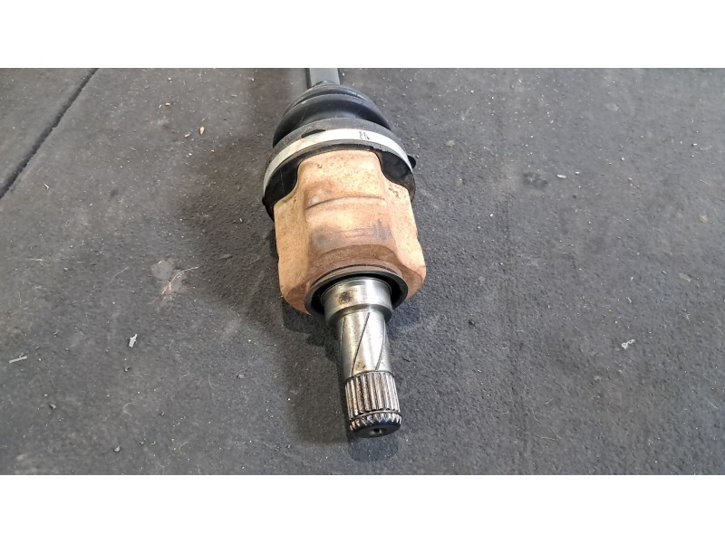 Recambio de transmision delantera izquierda para opel corsa d cmon referencia OEM IAM   