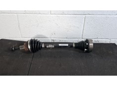 Recambio de transmision delantera izquierda para volkswagen touran (1t1) 1.6 16v fsi referencia OEM IAM 1K0407271DP 1DPJ