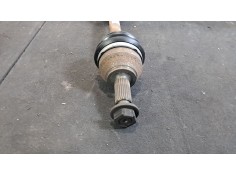 Recambio de transmision delantera izquierda para ford fusion (cbk) elegance referencia OEM IAM    2
