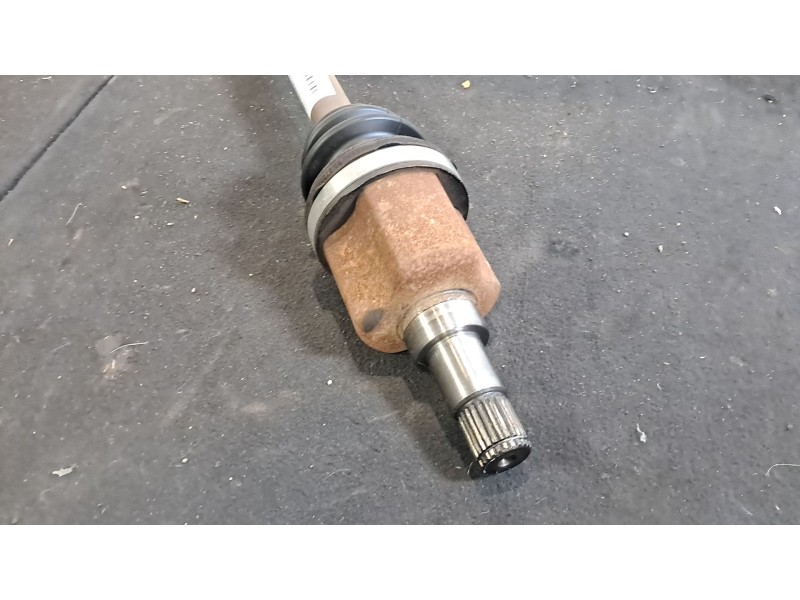 Recambio de transmision delantera izquierda para ford fusion (cbk) elegance referencia OEM IAM   