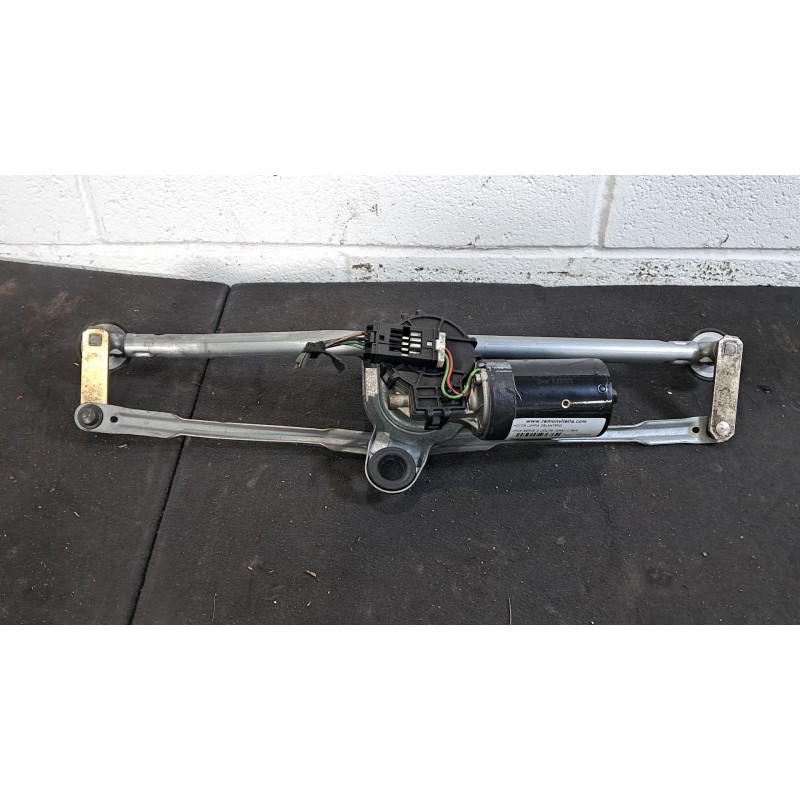 Recambio de motor limpia delantero para bmw serie 3 coupe (e46) 2.8 24v cat referencia OEM IAM   