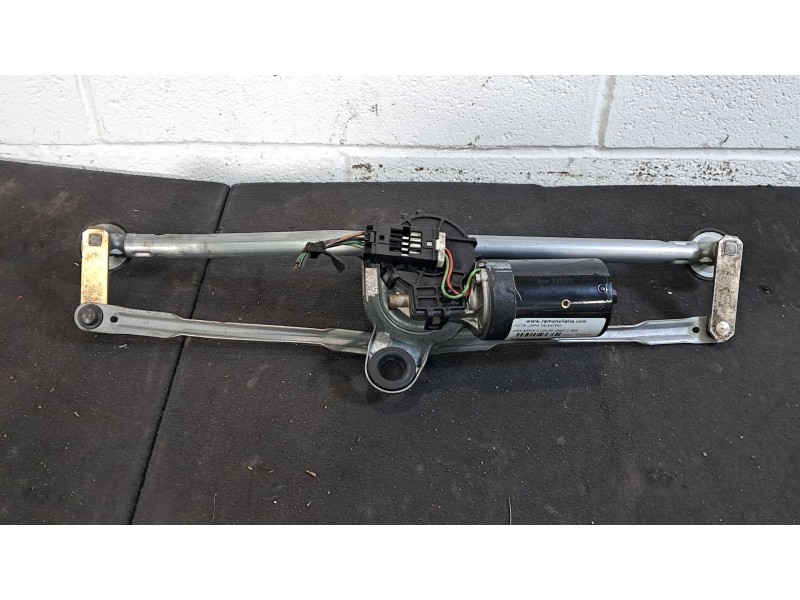 Recambio de motor limpia delantero para bmw serie 3 coupe (e46) 2.8 24v cat referencia OEM IAM   