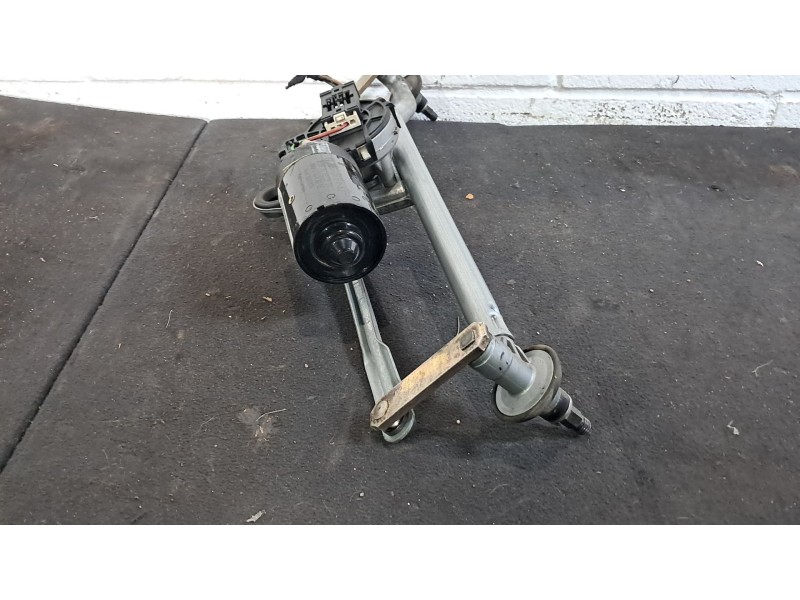 Recambio de motor limpia delantero para bmw serie 3 coupe (e46) 2.8 24v cat referencia OEM IAM   