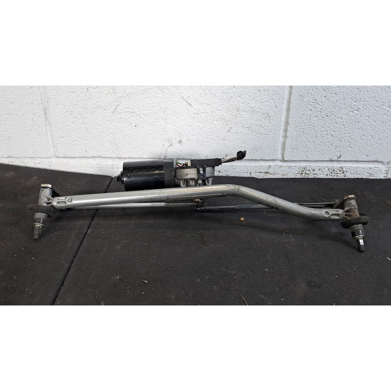 Recambio de motor limpia delantero para bmw serie 3 coupe (e46) 2.8 24v cat referencia OEM IAM   