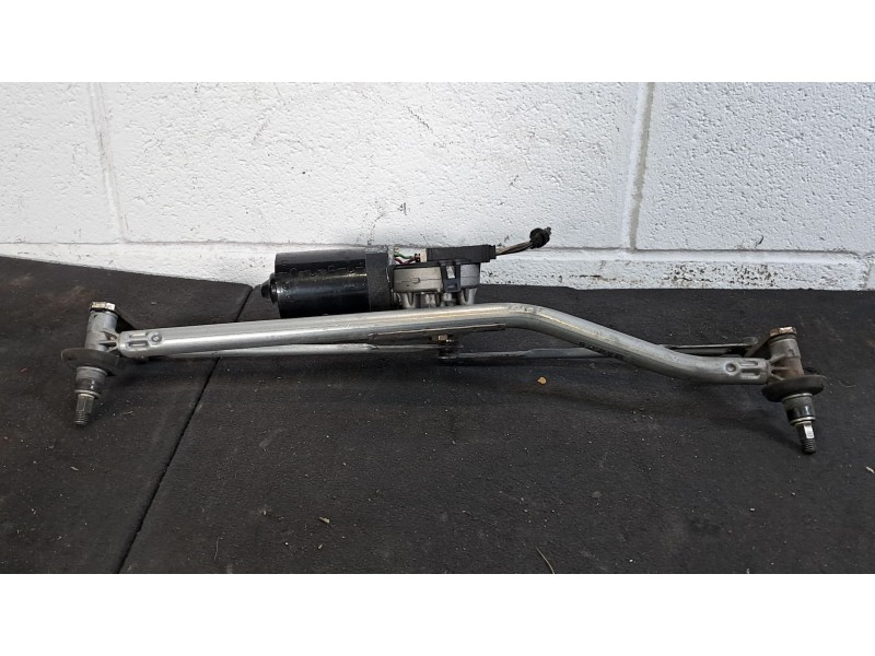 Recambio de motor limpia delantero para bmw serie 3 coupe (e46) 2.8 24v cat referencia OEM IAM   