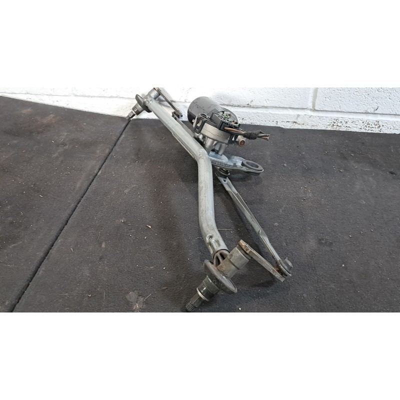 Recambio de motor limpia delantero para bmw serie 3 coupe (e46) 2.8 24v cat referencia OEM IAM   