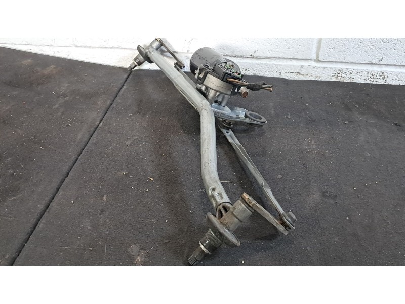 Recambio de motor limpia delantero para bmw serie 3 coupe (e46) 2.8 24v cat referencia OEM IAM   