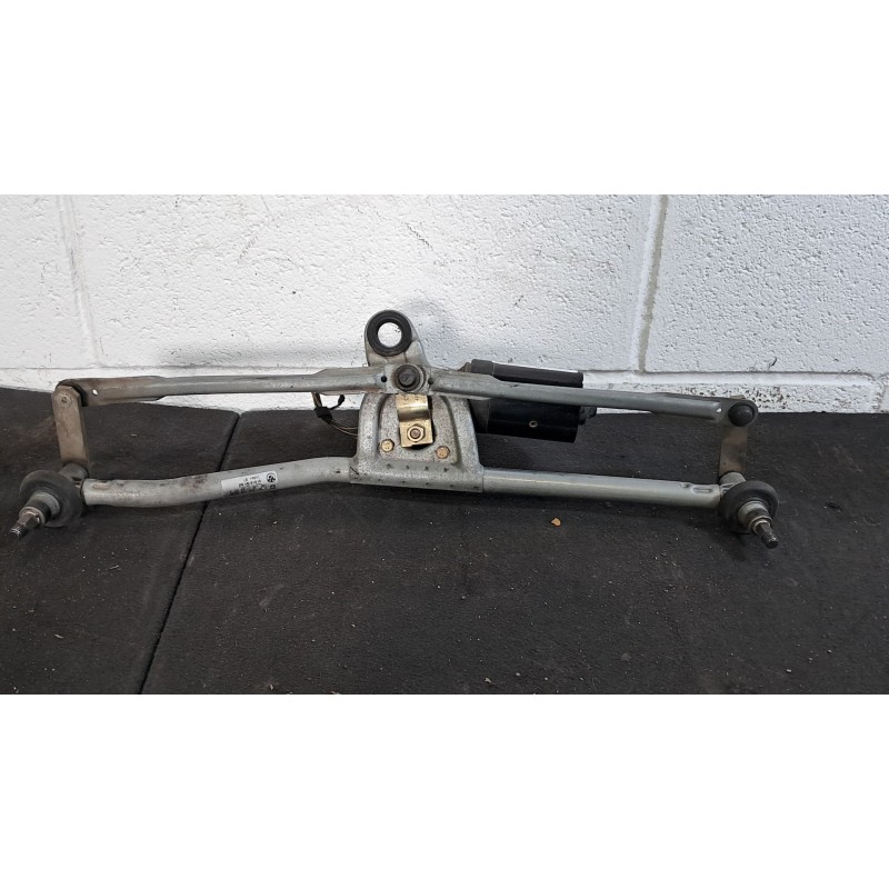 Recambio de motor limpia delantero para bmw serie 3 coupe (e46) 2.8 24v cat referencia OEM IAM   