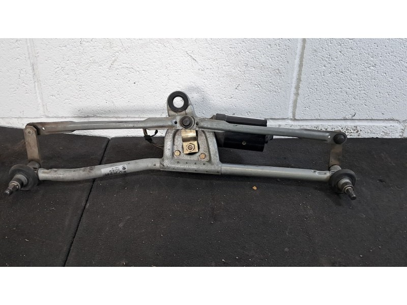 Recambio de motor limpia delantero para bmw serie 3 coupe (e46) 2.8 24v cat referencia OEM IAM   