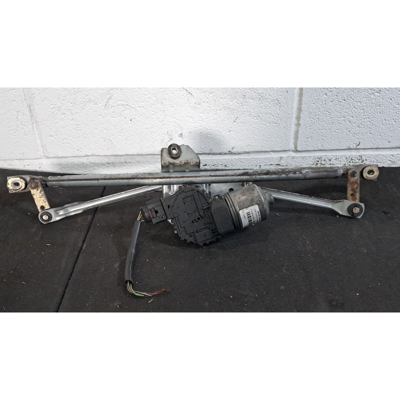 Recambio de motor limpia delantero para volkswagen passat berlina (3b3) 1.9 tdi referencia OEM IAM CON MODERNO  