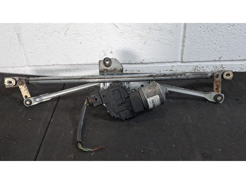 Recambio de motor limpia delantero para volkswagen passat berlina (3b3) 1.9 tdi referencia OEM IAM CON MODERNO  