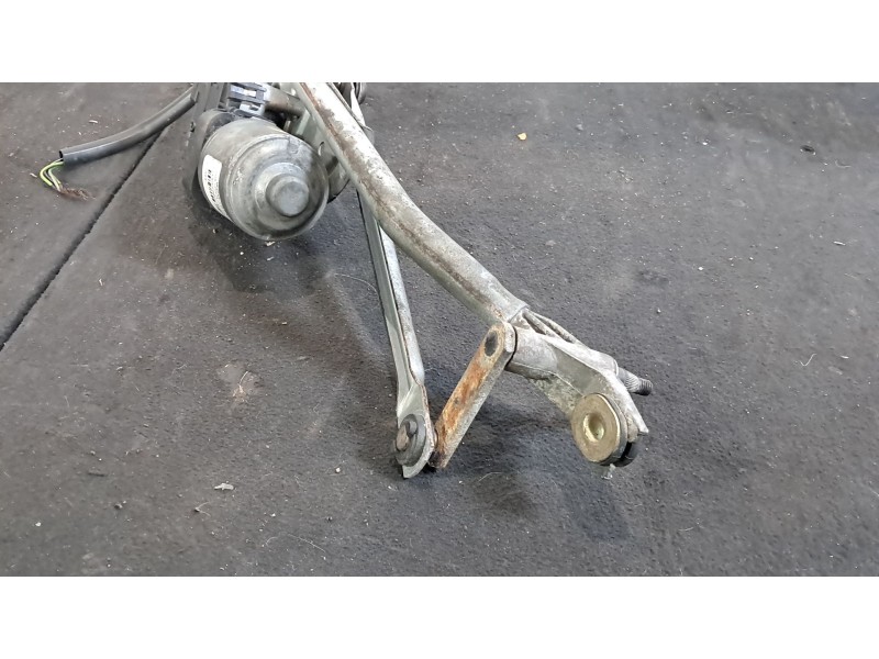 Recambio de motor limpia delantero para volkswagen passat berlina (3b3) 1.9 tdi referencia OEM IAM CON MODERNO  