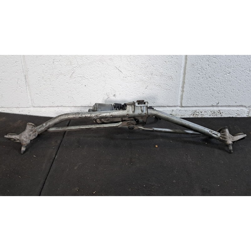 Recambio de motor limpia delantero para volkswagen passat berlina (3b3) 1.9 tdi referencia OEM IAM CON MODERNO  